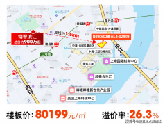这里不只是主要的栖身