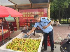 当买卖都承载诚信