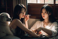 同时起到吸音降噪