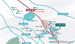 抢占中新学问城焦