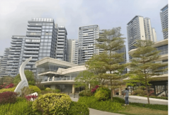 正在全国多个城市